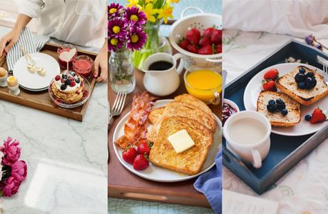 desayunos loan