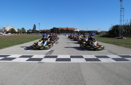 Karting