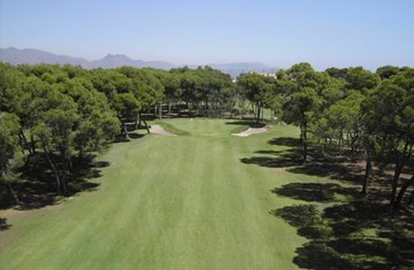 Club De Golf Costa De Azahar