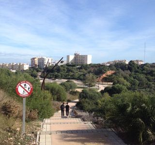 Parque Aromatico