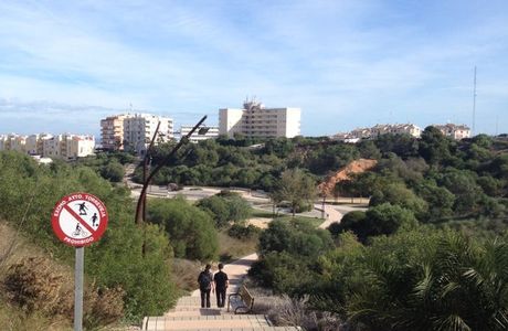 Parque Aromatico
