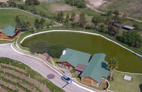 Rancho Saray Ecuestre