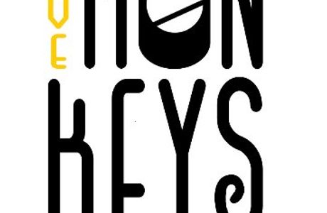 Five Mon-keys Escape Game