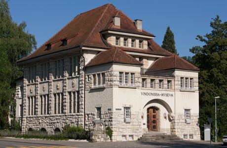 Vindonissa Museum