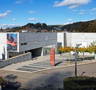 Museum Franz Gertsch