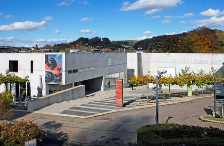 Museum Franz Gertsch