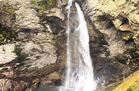 Reichenbach Falls