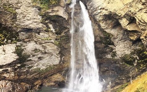 Reichenbach Falls 1
