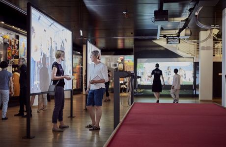 Museum of Communication