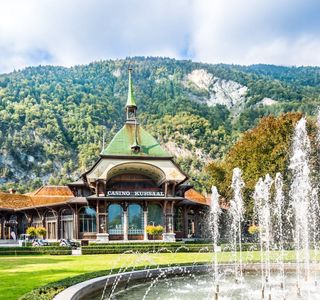 Casino Interlaken