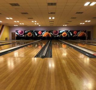 Forshallens Bowling Center