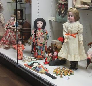 Zürcher Spielzeugmuseum