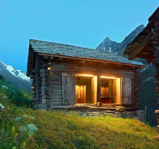 Val d'Herens