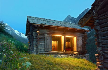 Val d'Herens