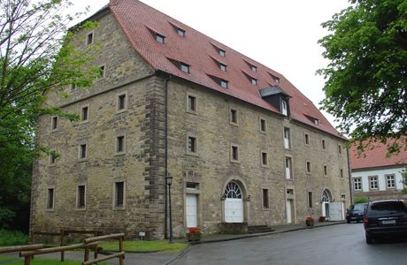 Beinhaus