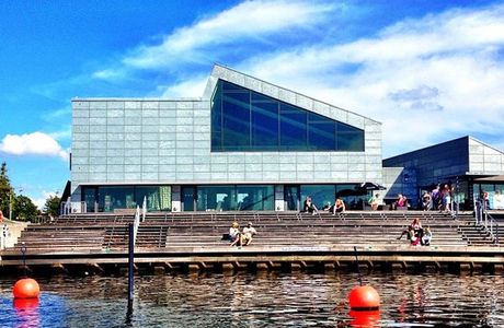 Lomma Bibliotek