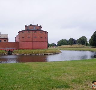 Sandbergen