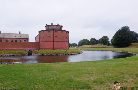 Sandbergen