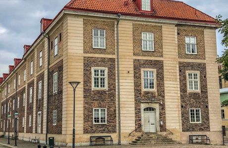 Landskrona Museum