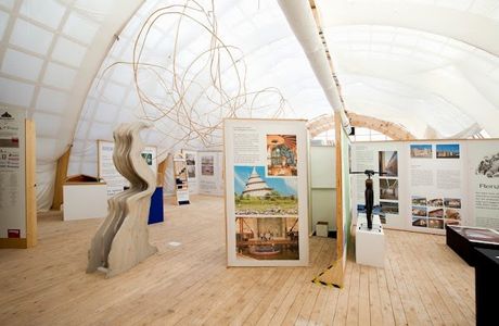 Virserums Konsthall