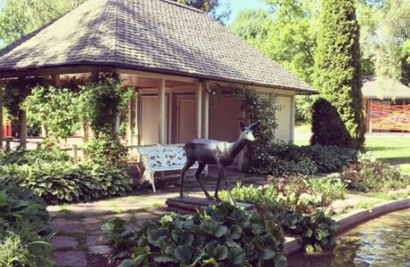 Marabouparken Konsthall