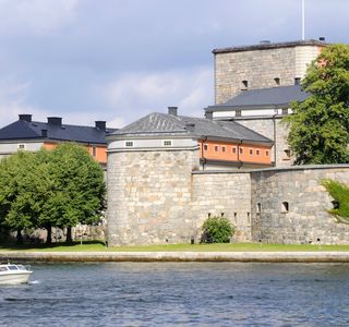 Vaxholm Cykeluthyrning