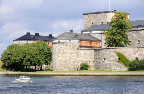 Vaxholm Cykeluthyrning