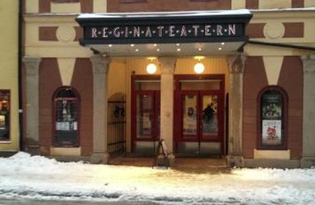 Reginateatern