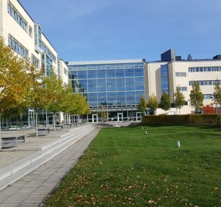 Campus1477 Blåsenhus