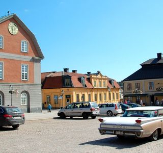 Arboga Golfbana