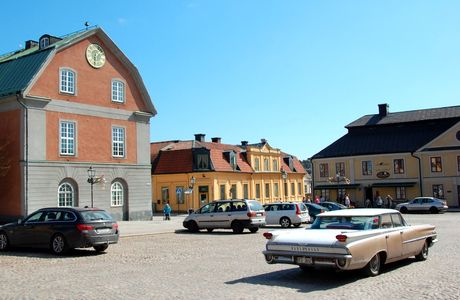 Arboga Golfbana