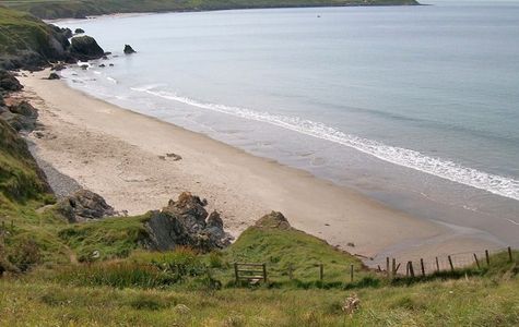 Traeth Penllech 1