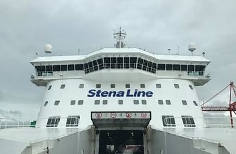 Stena Line Limited - Day Trips