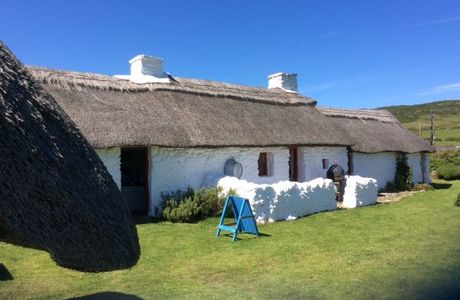 Swtan Heritage Museum