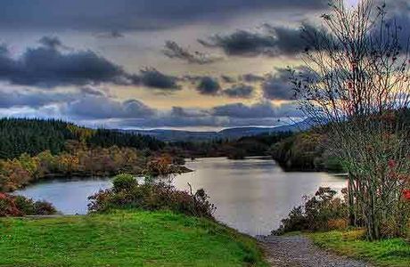Llyn Elsi