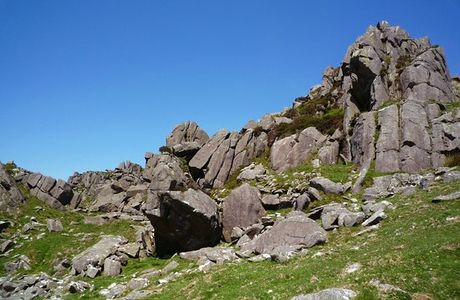 Preseli Hills