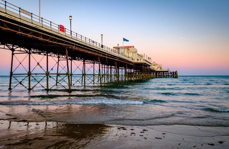 Worthing Pier