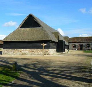 Alexander Keiller Museum