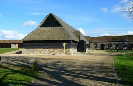 Alexander Keiller Museum