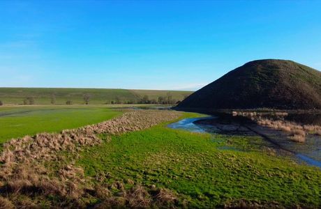 Silbury Hill