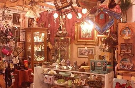Phoenix Antiques