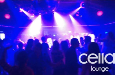 The Chapel Nightclub