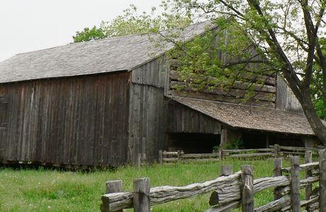 The Black Barn Gallery