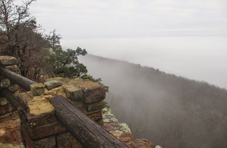 Mount Magazine State Park