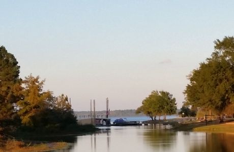 Millwood State Park