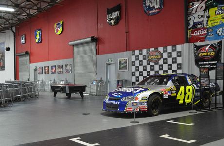 K1 Speed Carlsbad