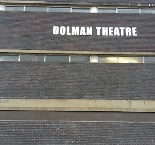 The Dolman Theatre