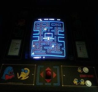 Starfighters Arcade