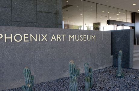 Phoenix Art Museum