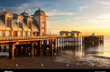Penarth Pier Pavilion